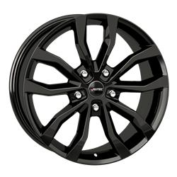 Uteca black