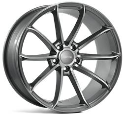 V-FS18 Gloss Graphite