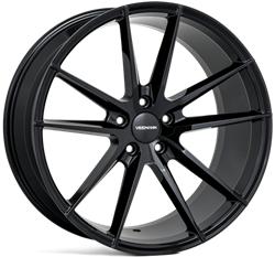 V-FS25 Gloss Black