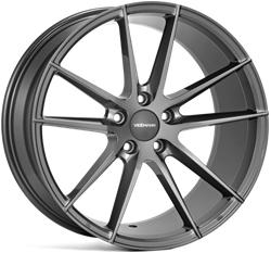 V-FS25 Gloss Graphite