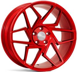 V-FS27R Candy Red