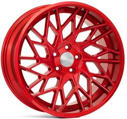 V-FS29R Candy Red