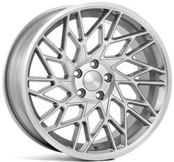 V-FS29R Silver Machined