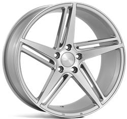 V-FS31 Silver Machined
