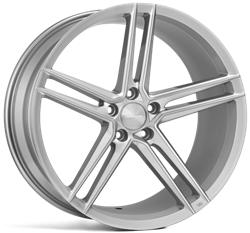 V-FS33 Silver Machined