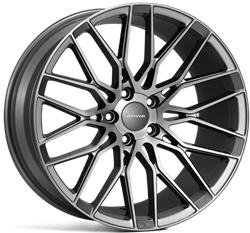 V-FS34 Gloss Graphite