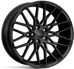 V-FS34 Matt Black