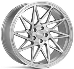 V-FS35R Silver Machined