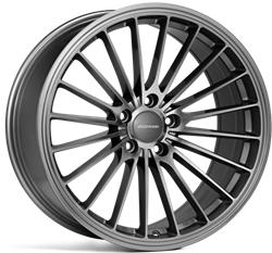 V-FS36 Gloss Graphite
