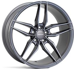 V-FS37 Silver Machined