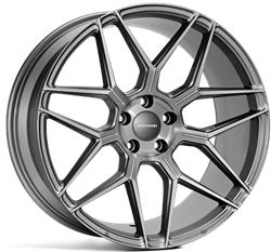 V-FS38 Gloss Graphite