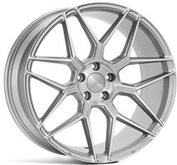 V-FS38 Silver Machined