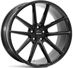 V-FS4 Gloss Black