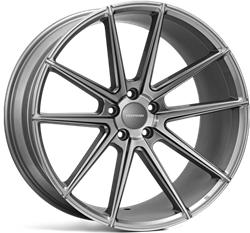 V-FS4 Gloss Graphite