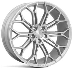 V-FS41 Silver Machined