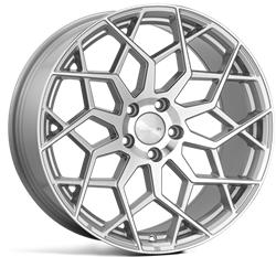 V-FS42 Silver Machined