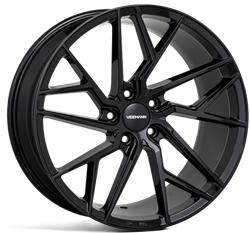 V-FS44 Gloss Black