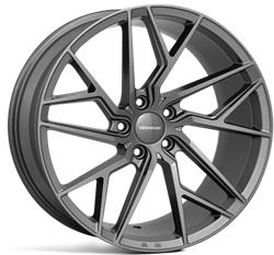 V-FS44 Gloss Graphite