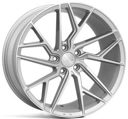 V-FS44 Silver Machined