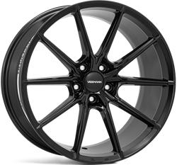 V-FS48 Gloss Black