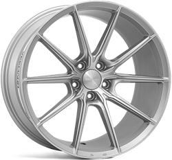 V-FS48 Silver Machined