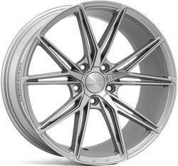 V-FS49 Silver Machined