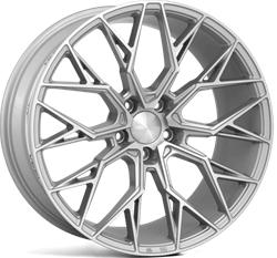 V-FS51 Silver Machined