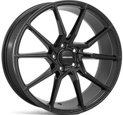 V-FS52 Gloss Black