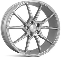 V-FS52 Silver Machined