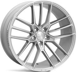 V-FS53 Silver Machined