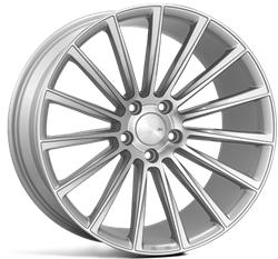 V-FS55 Silver Machined