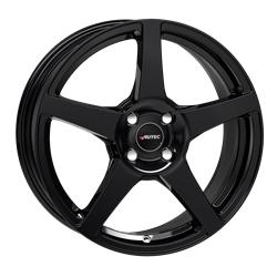 Valea black
