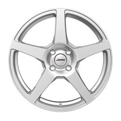 Valea brilliant silver