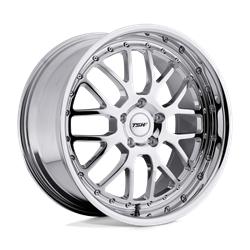 VALENCIA CHROME