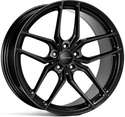VC03 Gloss Black