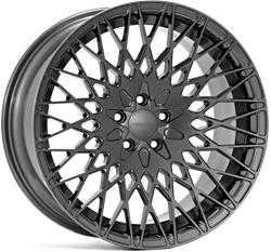 VC540 Gloss Graphite