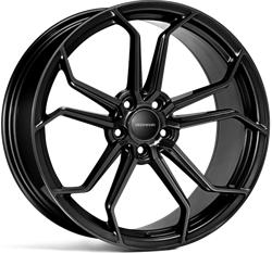 VC632 Gloss Black