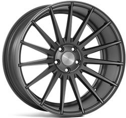 VC7 Matt Graphite