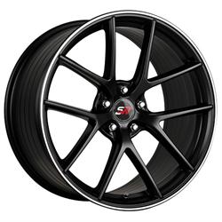 VECTOR Black
