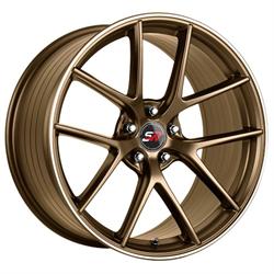 VECTOR Bronze