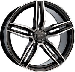 VENOM GLOSS BLACK W/ POLISHED FACE