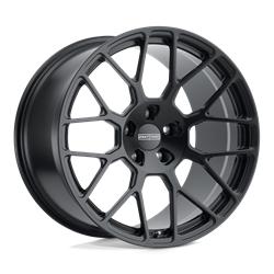 VENOM MATTE BLACK