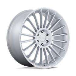 VENTI GLOSS SILVER
