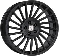 VENTI-R-K SHINY BLACK