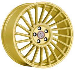 VENTI-R SHINY GOLD