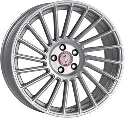 VENTI-R SILVER