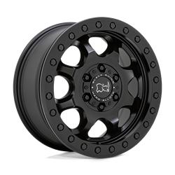 VENTURE BEADLOCK MATTE BLACK