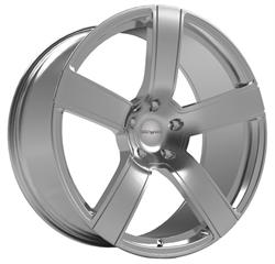 VERONA HYPER SILVER