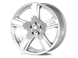 VERSILIA MATT RACE SILVER