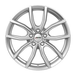 Vidron brilliant silver